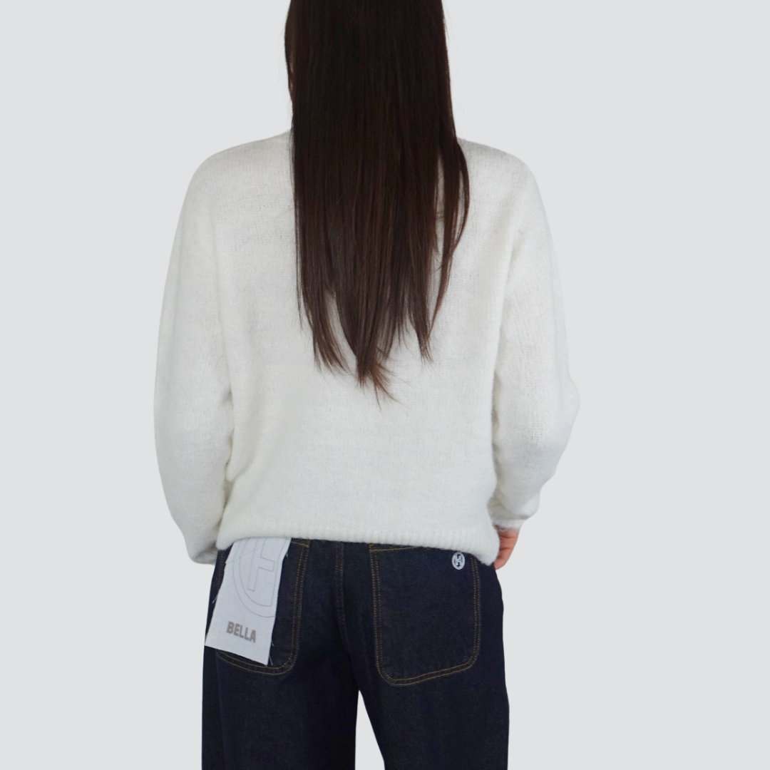 Haveone gonna scozzese con fibbiette spacco laterale coulotte Art GVS Daniela Rivi