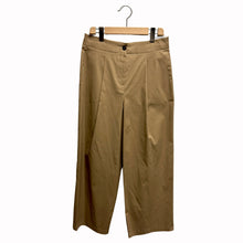 Carica l'immagine nel visualizzatore di Gallery, Tensione in pantalone palazzo pinces 98% cotone Art 26P4516 ( blazer 26B4542 )