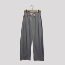 Carica l'immagine nel visualizzatore di Gallery, Vicolo pantalone felpa baloon garzato 65% cotone Art TAB0428