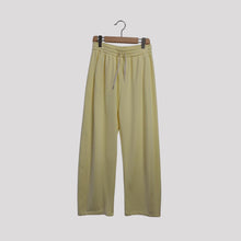 Carica l'immagine nel visualizzatore di Gallery, Vicolo pantalone felpa baloon garzato 65% cotone Art TAB0428