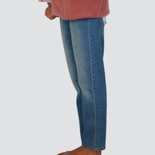Carica l&#39;immagine nel visualizzatore di Gallery, Haveone jeans louis 99% cotone Art PGZ-P103
