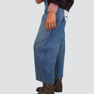Haveone jeans Barbara 100% cotone Art PFA-P180