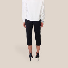 Carica l'immagine nel visualizzatore di Gallery, Vicolo leggings spacchetto fondo Art TAB2012
