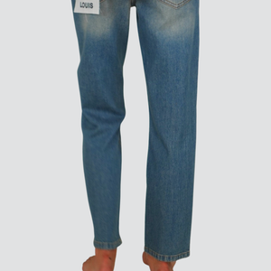 Haveone jeans louis 99% cotone Art PGZ-P103