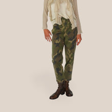 Carica l'immagine nel visualizzatore di Gallery, Dixie pantalone 97% cotone Art PBQSIHG
