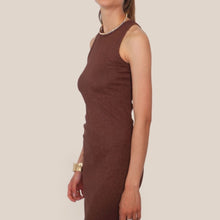 Carica l'immagine nel visualizzatore di Gallery, Vicolo abito costina lurex 65% viscosa Art UAB0075
