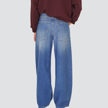 Carica l&#39;immagine nel visualizzatore di Gallery, Vicolo jeans Mia 100% cotone Art DF5201

