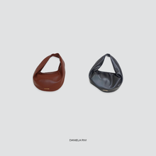 Carica l&#39;immagine nel visualizzatore di Gallery, Haveone borsa hobo Art WXR-N003
