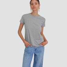 Carica l&#39;immagine nel visualizzatore di Gallery, Vicolo t-shirt basic 100% cotone Art UD0057
