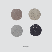 Carica l'immagine nel visualizzatore di Gallery, Susy Mix basco con strass 60% viscosa Art HATCA448
