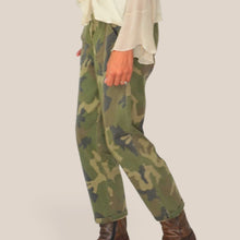 Carica l'immagine nel visualizzatore di Gallery, Dixie pantalone 97% cotone Art PBQSIHG
