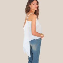 Carica l'immagine nel visualizzatore di Gallery, Haveone top coda 85% modal Art RVS-Q211
