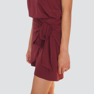 Haveone mini gonna pareo 100% viscosa Art GMA-N185