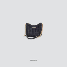 Carica l&#39;immagine nel visualizzatore di Gallery, Haveone borsa hobo crossbody Art WXR-N008
