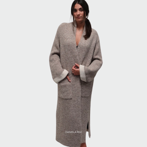 Vicolo  cappotto Art 55001S