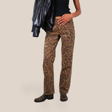 Carica l'immagine nel visualizzatore di Gallery, Vicolo jeans maculato 100% cotone Art DAC5271
