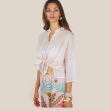Carica l'immagine nel visualizzatore di Gallery, Haveone camicia over 100% cotone ArtCFL-Q387
