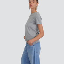 Carica l&#39;immagine nel visualizzatore di Gallery, Vicolo t-shirt basic 100% cotone Art UD0057
