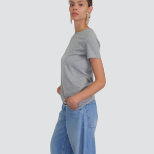 Vicolo t-shirt basic 100% cotone Art UD0057