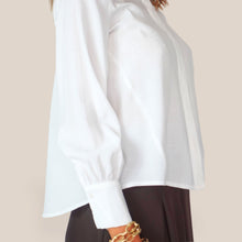 Carica l'immagine nel visualizzatore di Gallery, Maryley camicia spalline 84% modal Art 26IB005
