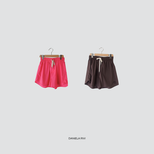 Vicolo short elastico vita 100% cotone  Art TD2427