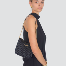 Carica l&#39;immagine nel visualizzatore di Gallery, Haveone borsa hobo crossbody Art WXR-N008

