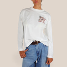 Carica l'immagine nel visualizzatore di Gallery, Haveone t-shirt over stampa 100% cotone Art TDY-R029
