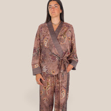 Carica l'immagine nel visualizzatore di Gallery, Vicolo kimono fantasia Art TAC0650
