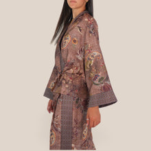 Carica l'immagine nel visualizzatore di Gallery, Vicolo kimono fantasia Art TAC0650

