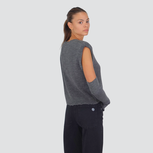 Haveone gilet spallini più manicotti Art LFP-P015