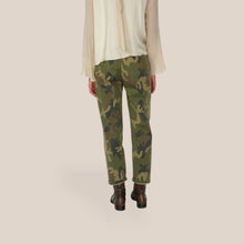 Carica l'immagine nel visualizzatore di Gallery, Dixie pantalone 97% cotone Art PBQSIHG
