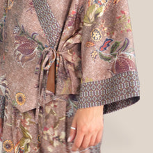 Carica l'immagine nel visualizzatore di Gallery, Vicolo kimono fantasia Art TAC0650
