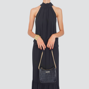 Haveone borsa hobo crossbody Art WXR-N008