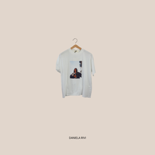Carica l'immagine nel visualizzatore di Gallery, Vicolo t-shirt over 100% cotone Art RAB0664
