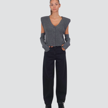 Carica l&#39;immagine nel visualizzatore di Gallery, Haveone jeans Bella 100% cotone Art PLS-P190
