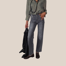 Carica l'immagine nel visualizzatore di Gallery, Haveone jeans dritto BENNY 98% cotone Art PGZ-R050
