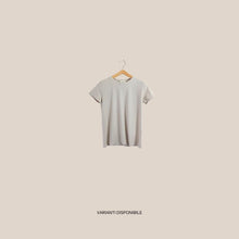 Carica l'immagine nel visualizzatore di Gallery, Vicolo t-shirt basic 100% cotone Art UAB0083

