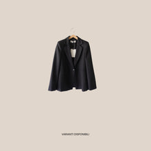Carica l'immagine nel visualizzatore di Gallery, Haveone blazer over basic foderato Art JIA-R076
