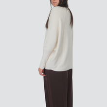 Carica l&#39;immagine nel visualizzatore di Gallery, Haveone maglia pipistrello con polsino 50% viscosa Art MNC-P057
