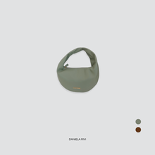 Carica l&#39;immagine nel visualizzatore di Gallery, Haveone borsa hobo mini Art WXR-N004
