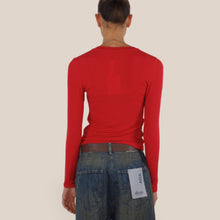 Carica l'immagine nel visualizzatore di Gallery, Dixie serafino costina 80% viscosa 5% cashmere Art  T262B106
