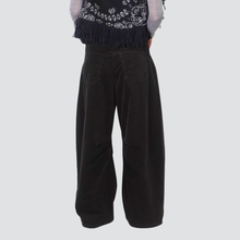 Carica l'immagine nel visualizzatore di Gallery, Philia Loft pantalone mille righe baloon 99% cotone Art D01E0831
