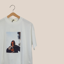 Carica l'immagine nel visualizzatore di Gallery, Vicolo t-shirt over 100% cotone Art RAB0664
