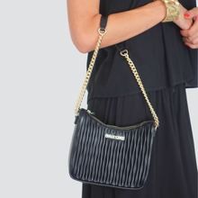Carica l&#39;immagine nel visualizzatore di Gallery, Haveone borsa hobo crossbody Art WXR-N008
