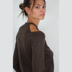 Susy mix maglia cut out Art 250910