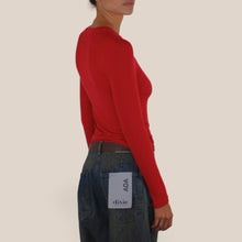 Carica l'immagine nel visualizzatore di Gallery, Dixie serafino costina 80% viscosa 5% cashmere Art  T262B106
