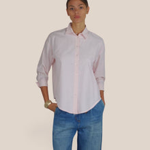 Carica l'immagine nel visualizzatore di Gallery, Dixie camicia over 45% cotone Art C881A047
