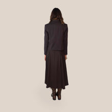 Carica l'immagine nel visualizzatore di Gallery, Maryley blazer doppio petto Art 26IB122

