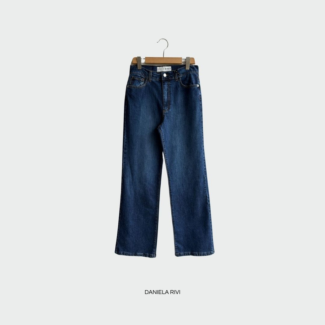 Haveone jeans London elasticizzato 70_% cotone Art PGZ-M075