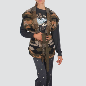 Haveone alanui con cintura e strass Art LFP-P013